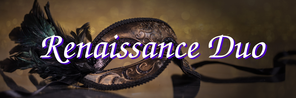 Renaissance Duo Image